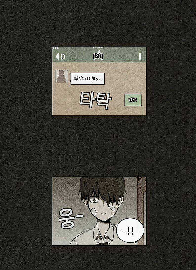 Đứa con của quỷ dữ - Chapter 14 - Trang 20