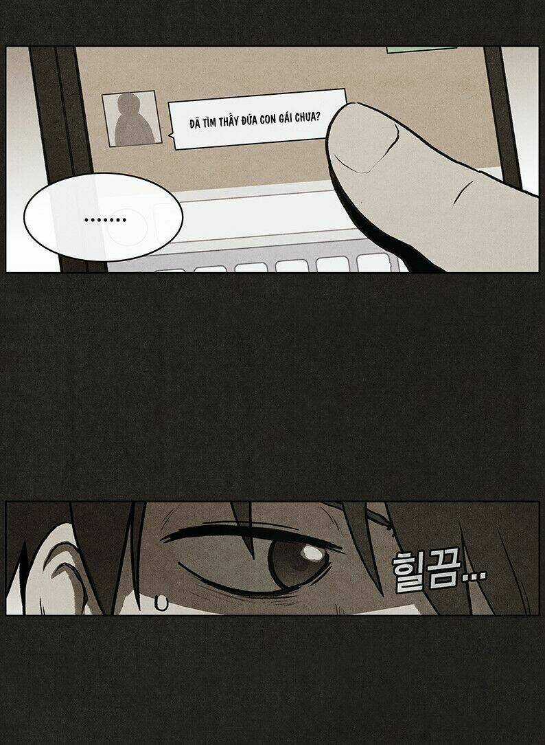 Đứa con của quỷ dữ - Chapter 14 - Trang 22