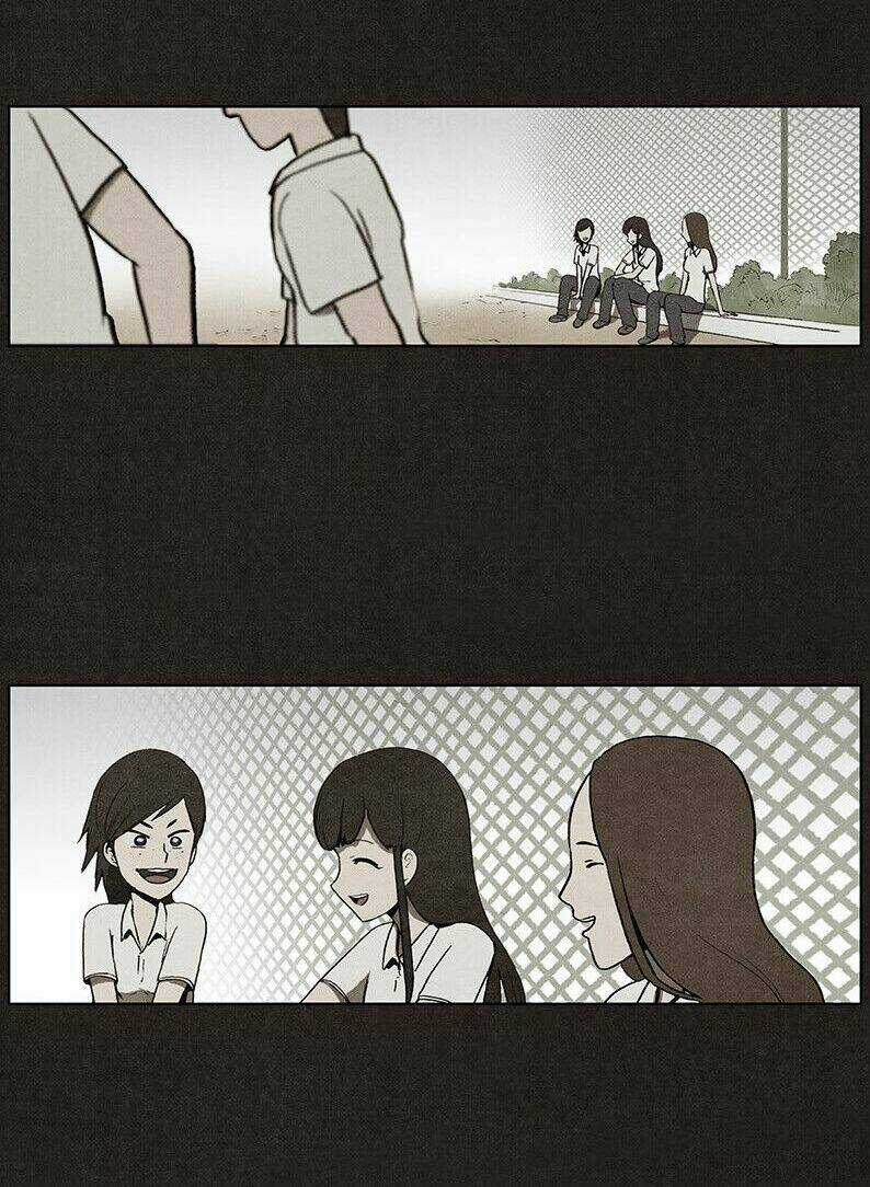 Đứa con của quỷ dữ - Chapter 14 - Trang 23