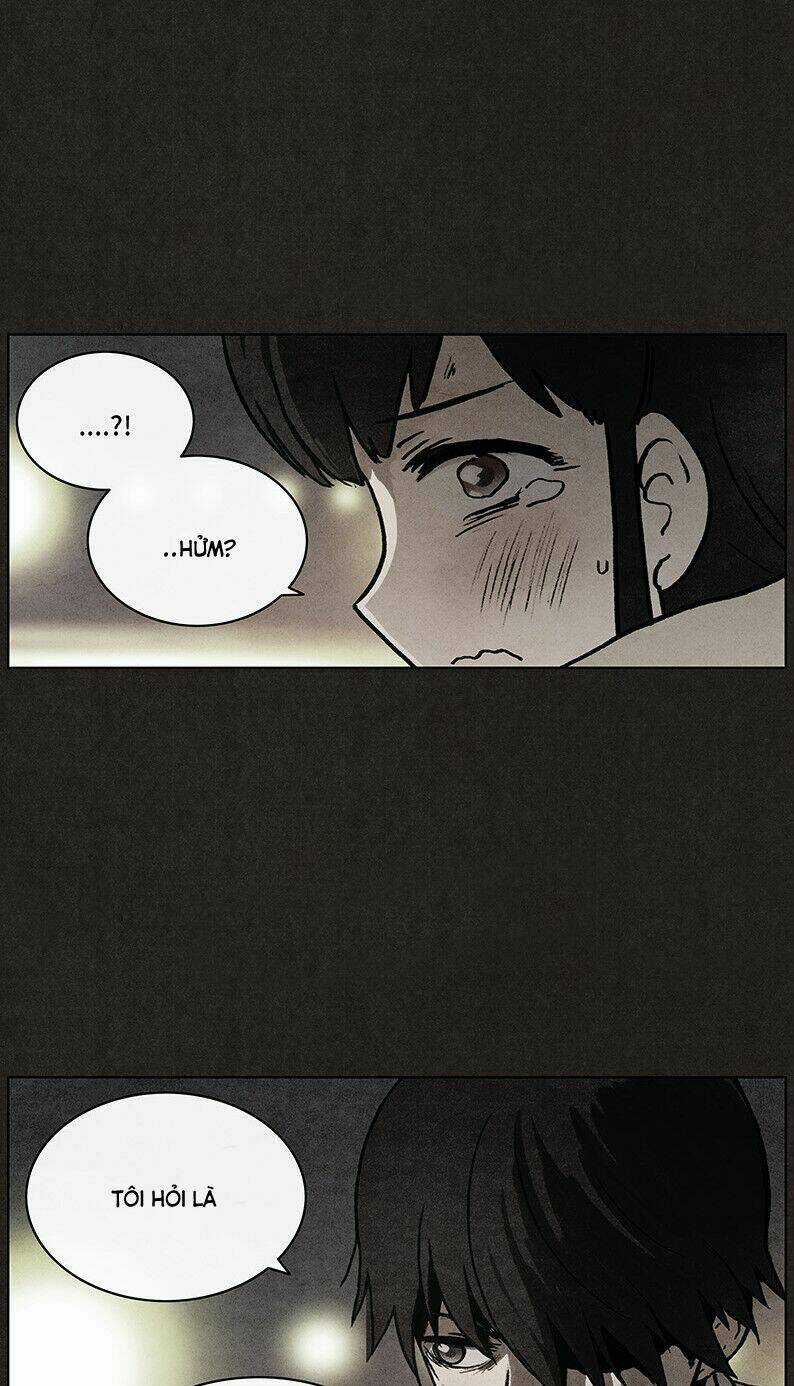 Đứa con của quỷ dữ - Chapter 14 - Trang 4