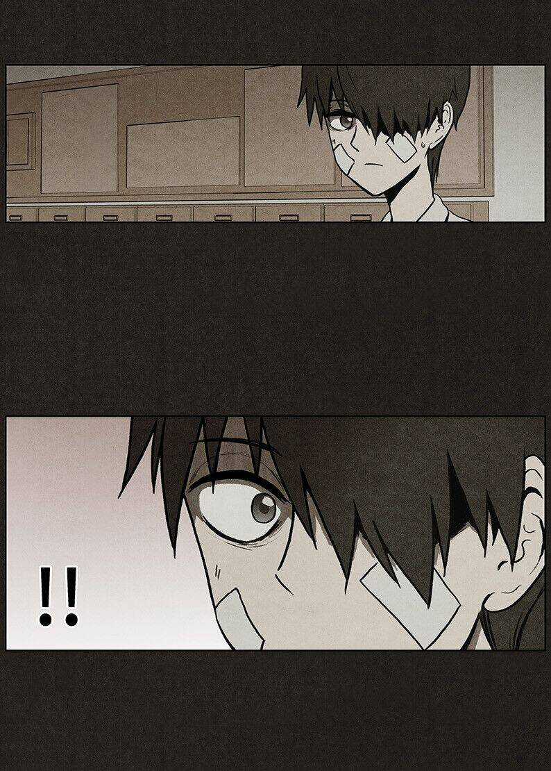 Đứa con của quỷ dữ - Chapter 14 - Trang 35