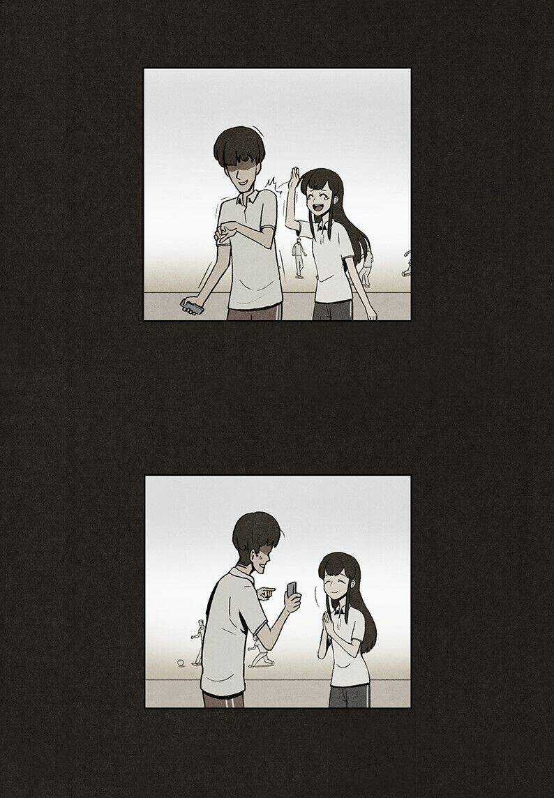 Đứa con của quỷ dữ - Chapter 14 - Trang 37