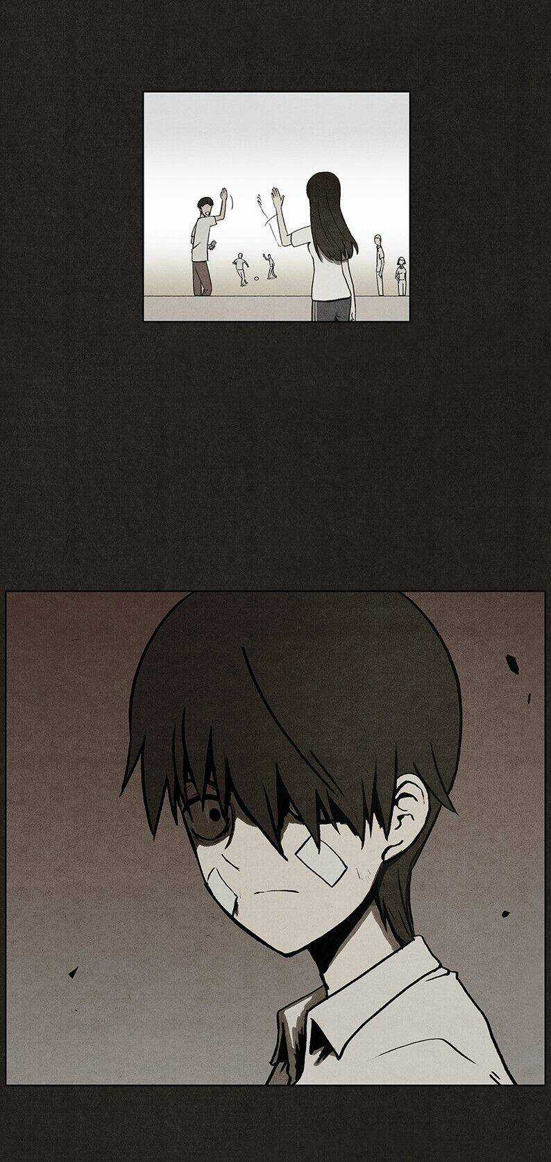 Đứa con của quỷ dữ - Chapter 14 - Trang 39