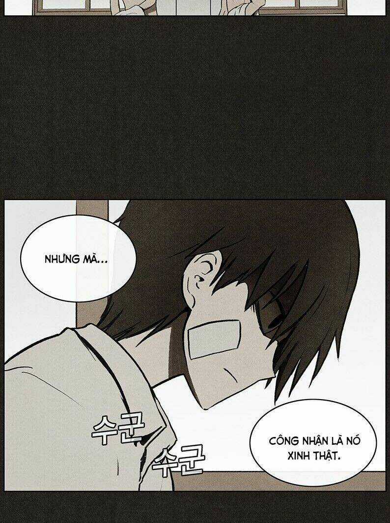 Đứa con của quỷ dữ - Chapter 14 - Trang 41