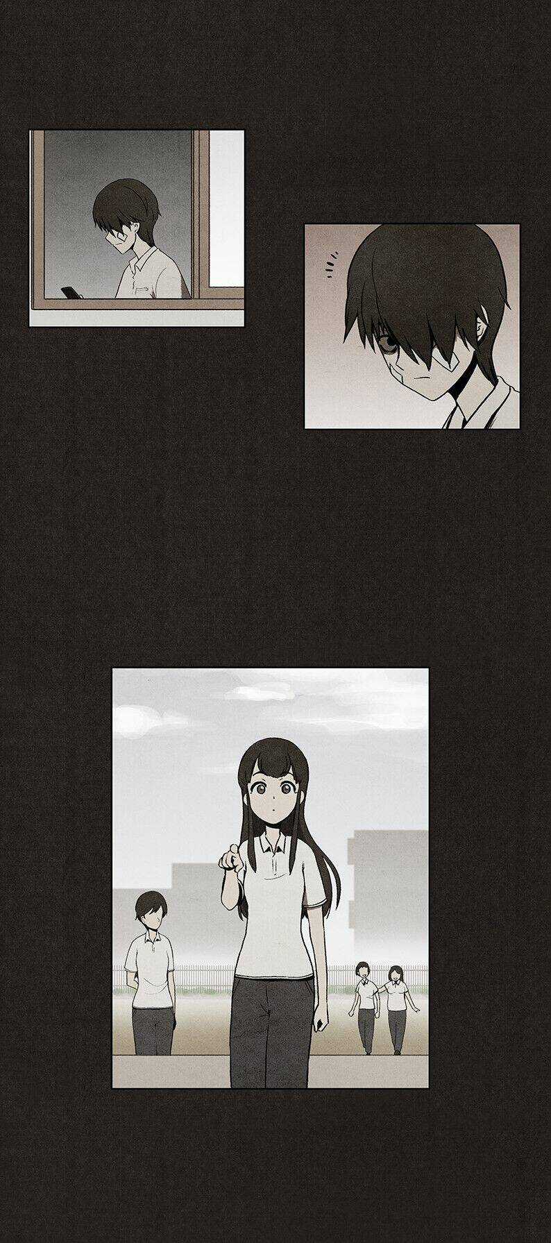 Đứa con của quỷ dữ - Chapter 14 - Trang 44