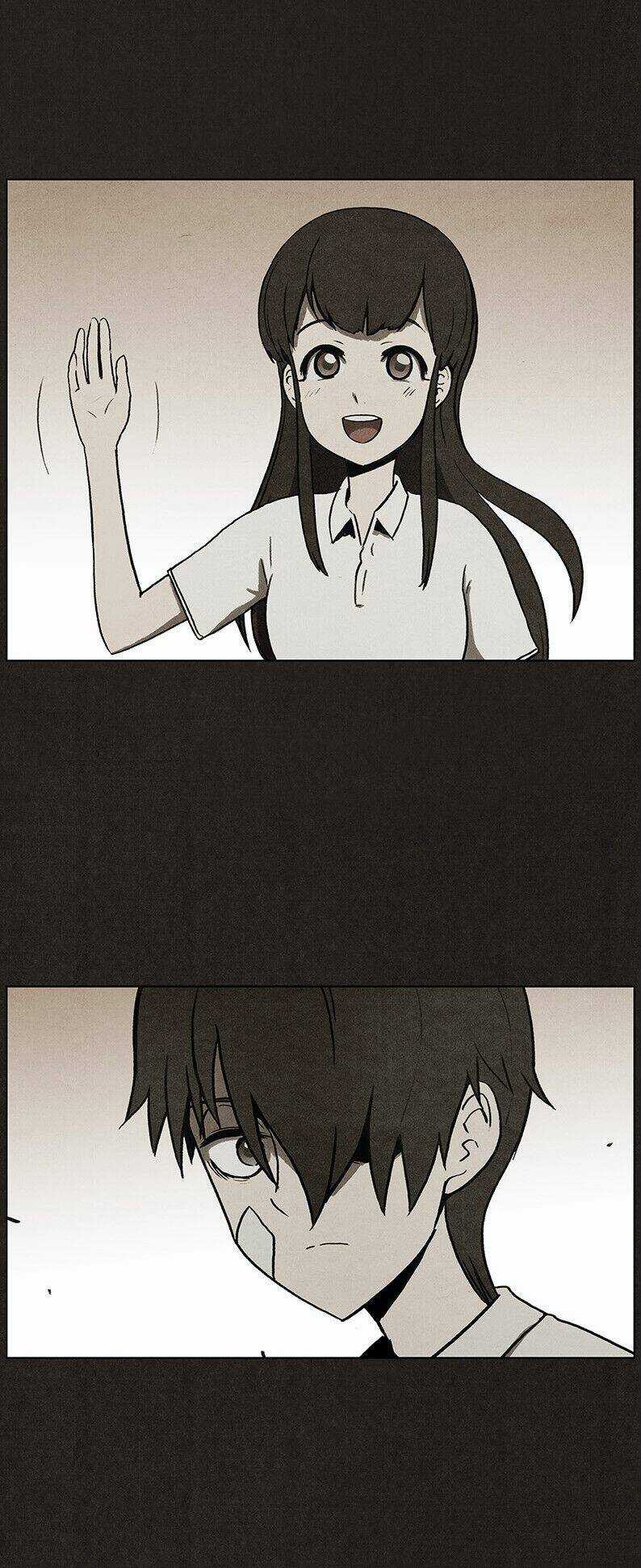 Đứa con của quỷ dữ - Chapter 14 - Trang 45