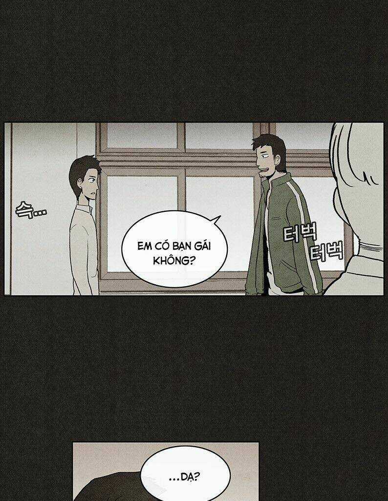 Đứa con của quỷ dữ - Chapter 15 - Trang 14