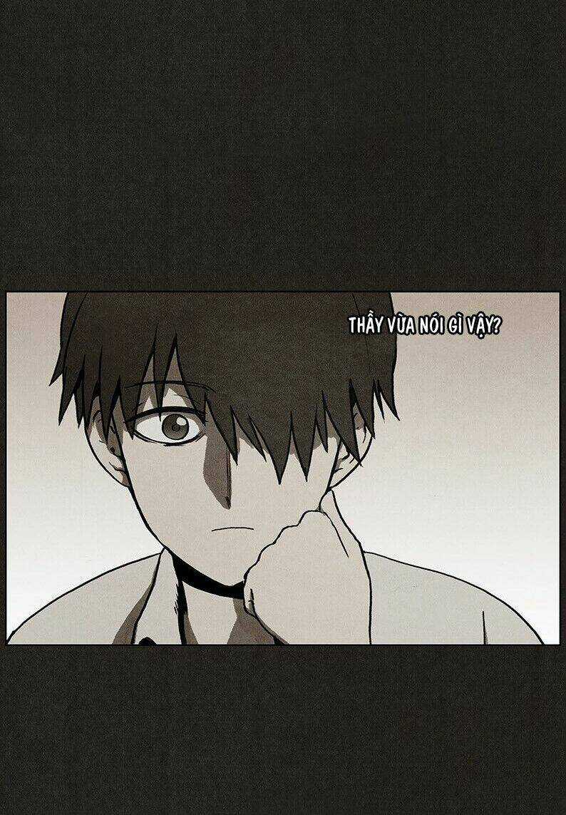 Đứa con của quỷ dữ - Chapter 15 - Trang 23