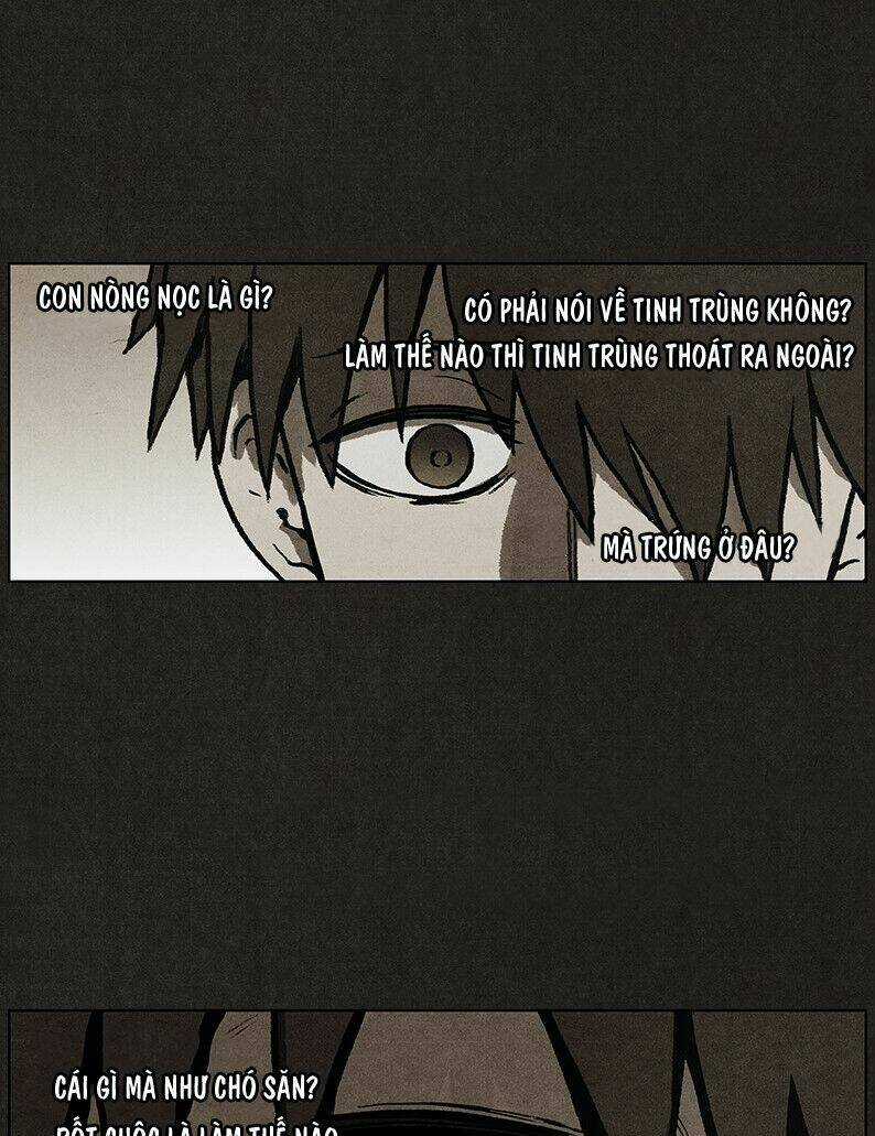 Đứa con của quỷ dữ - Chapter 15 - Trang 24