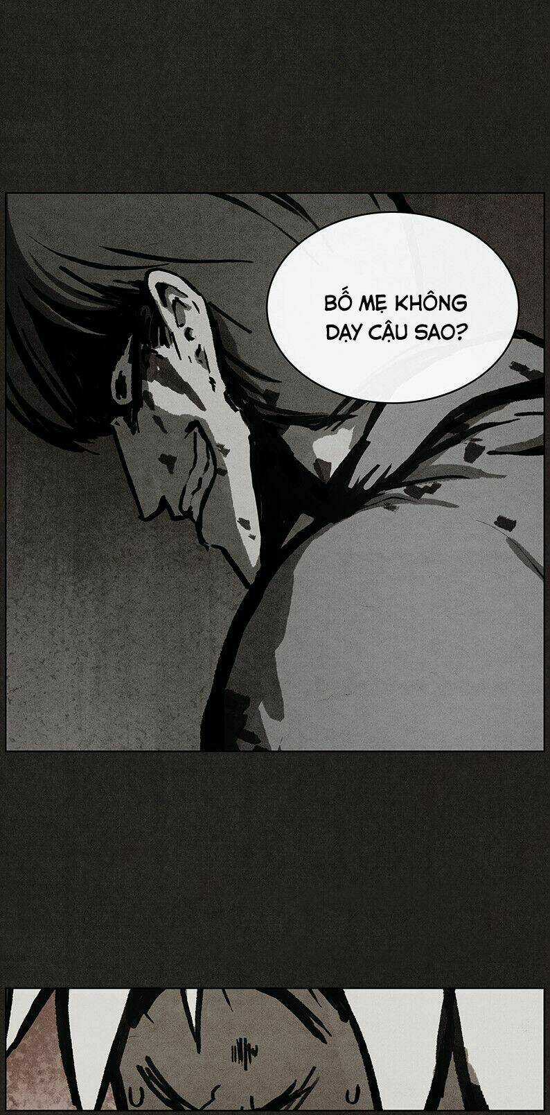 Đứa con của quỷ dữ - Chapter 15 - Trang 48