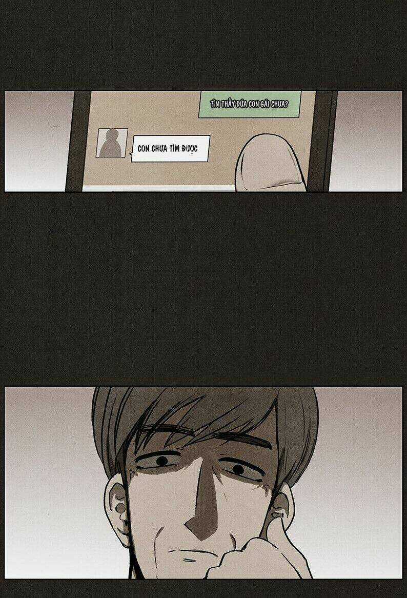 Đứa con của quỷ dữ - Chapter 15 - Trang 6