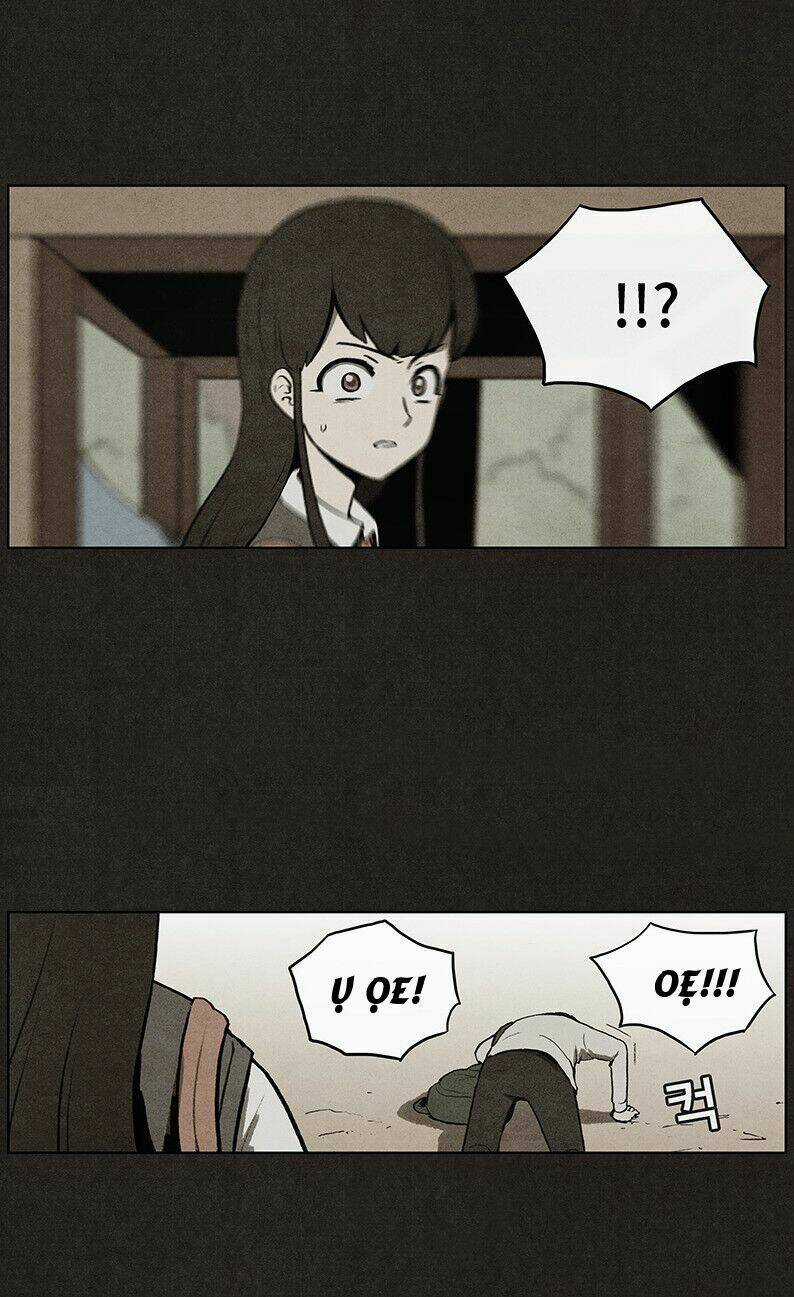 Đứa con của quỷ dữ - Chapter 15 - Trang 54