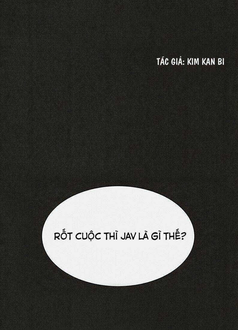 Đứa con của quỷ dữ - Chapter 15 - Trang 8