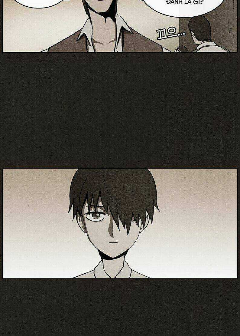Đứa con của quỷ dữ - Chapter 16 - Trang 12