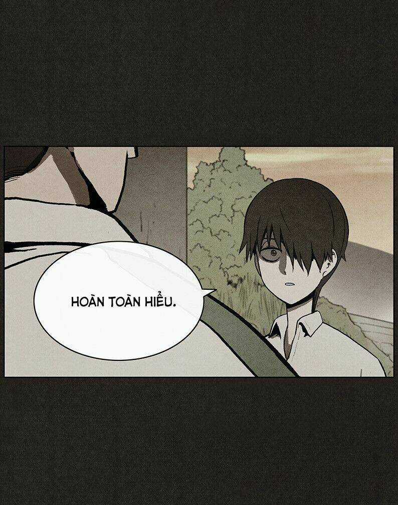 Đứa con của quỷ dữ - Chapter 16 - Trang 26