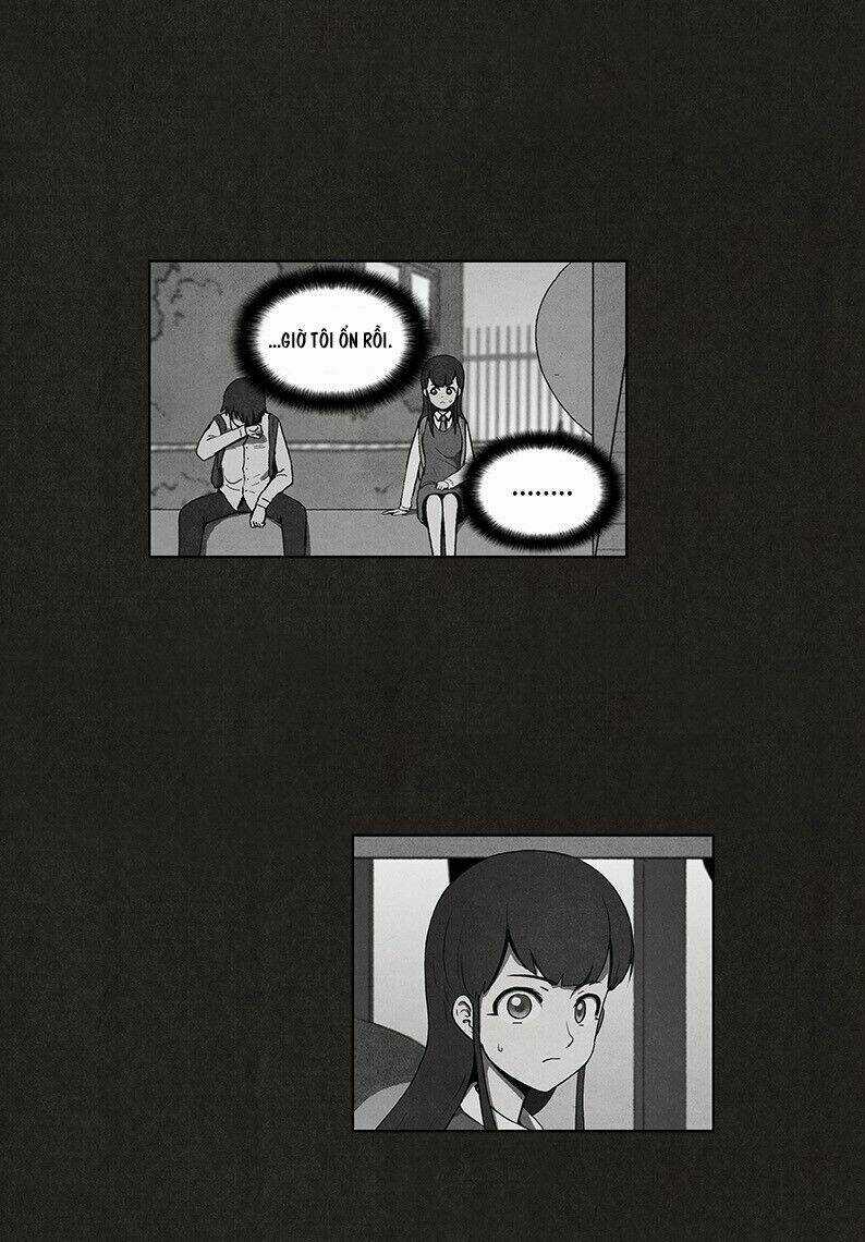 Đứa con của quỷ dữ - Chapter 16 - Trang 33