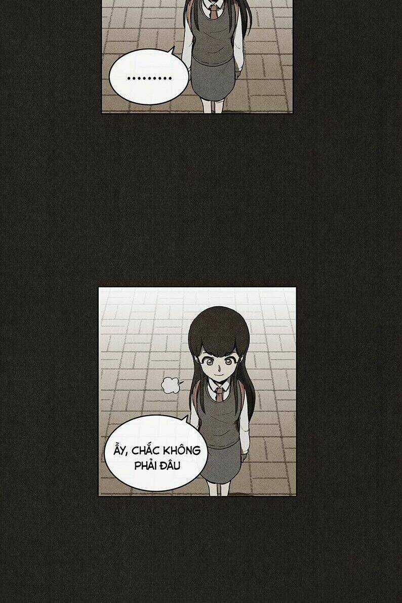 Đứa con của quỷ dữ - Chapter 16 - Trang 38