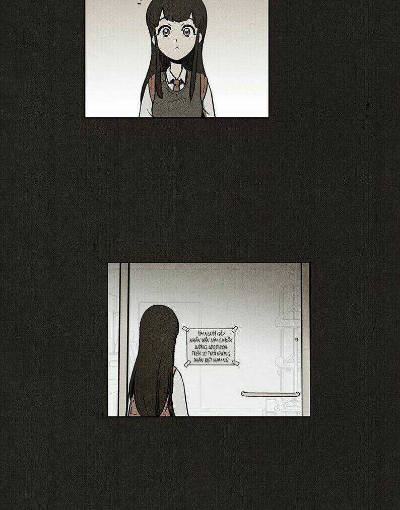 Đứa con của quỷ dữ - Chapter 16 - Trang 40