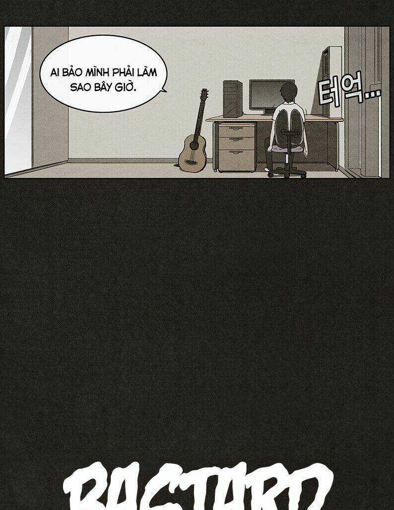 Đứa con của quỷ dữ - Chapter 16 - Trang 6