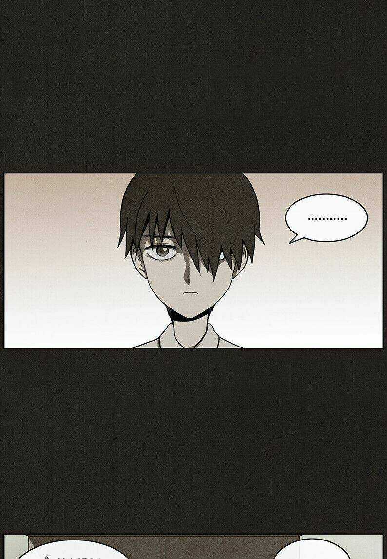 Đứa con của quỷ dữ - Chapter 16 - Trang 8