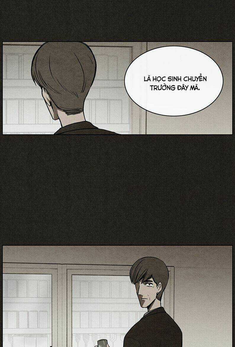 Đứa con của quỷ dữ - Chapter 17 - Trang 17