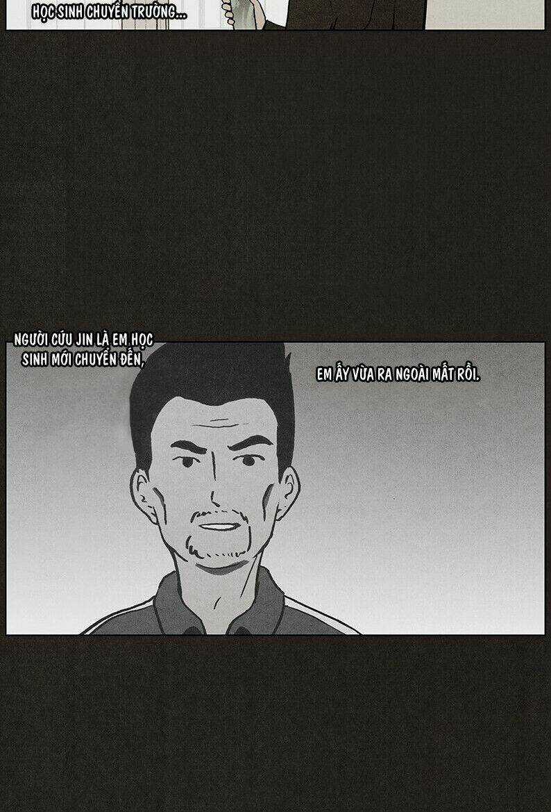 Đứa con của quỷ dữ - Chapter 17 - Trang 18