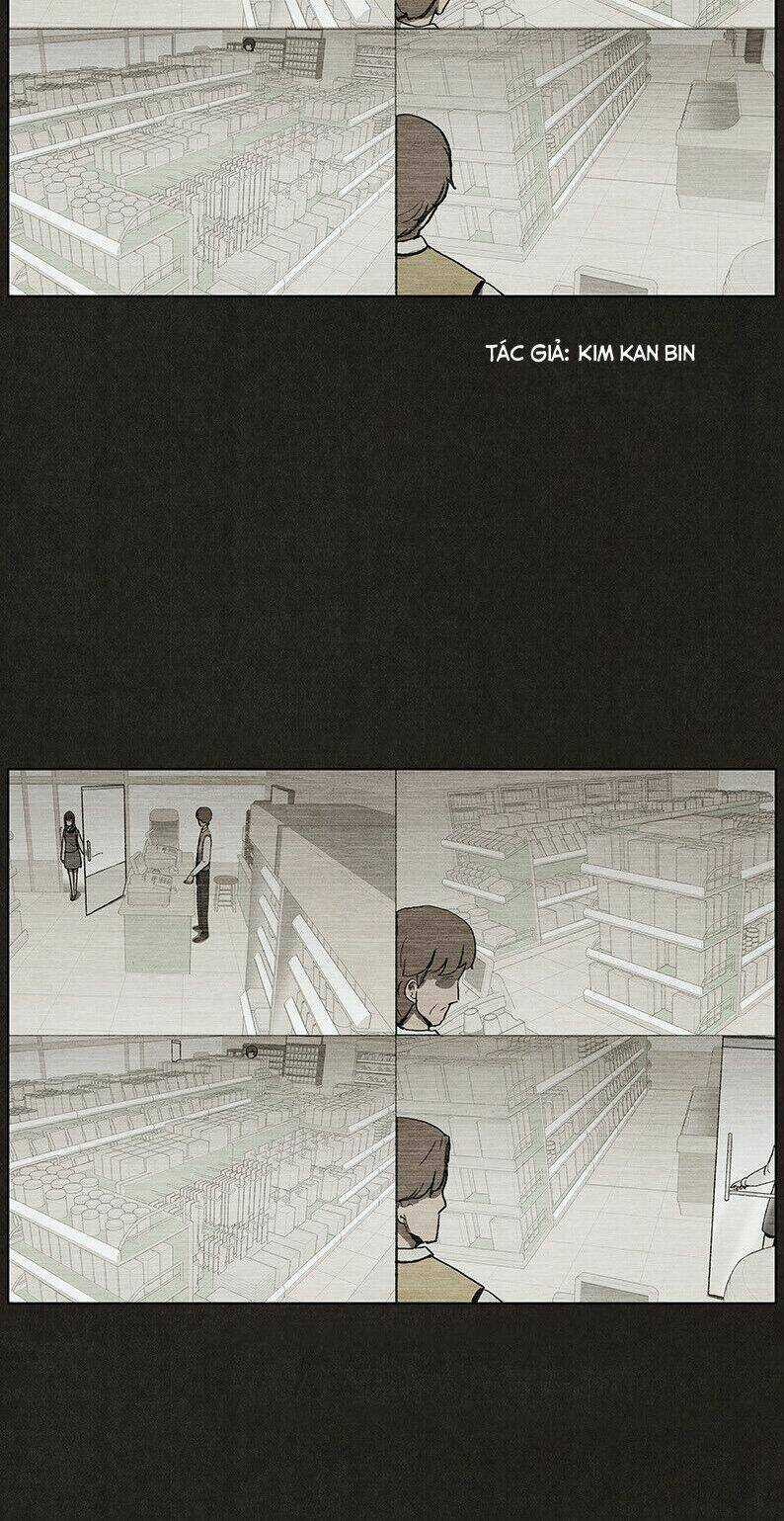 Đứa con của quỷ dữ - Chapter 17 - Trang 3