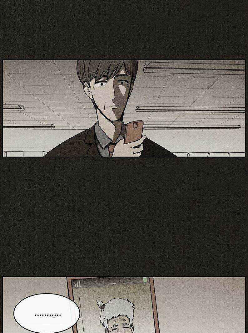 Đứa con của quỷ dữ - Chapter 17 - Trang 29