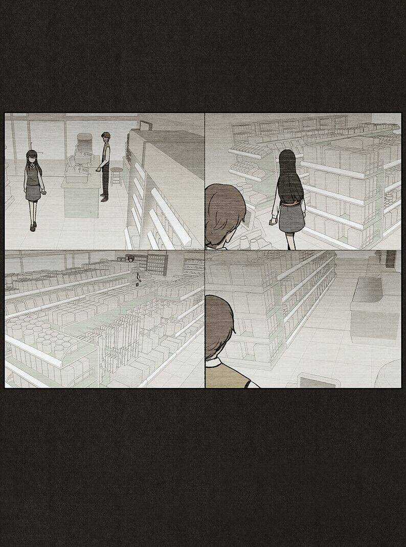 Đứa con của quỷ dữ - Chapter 17 - Trang 4