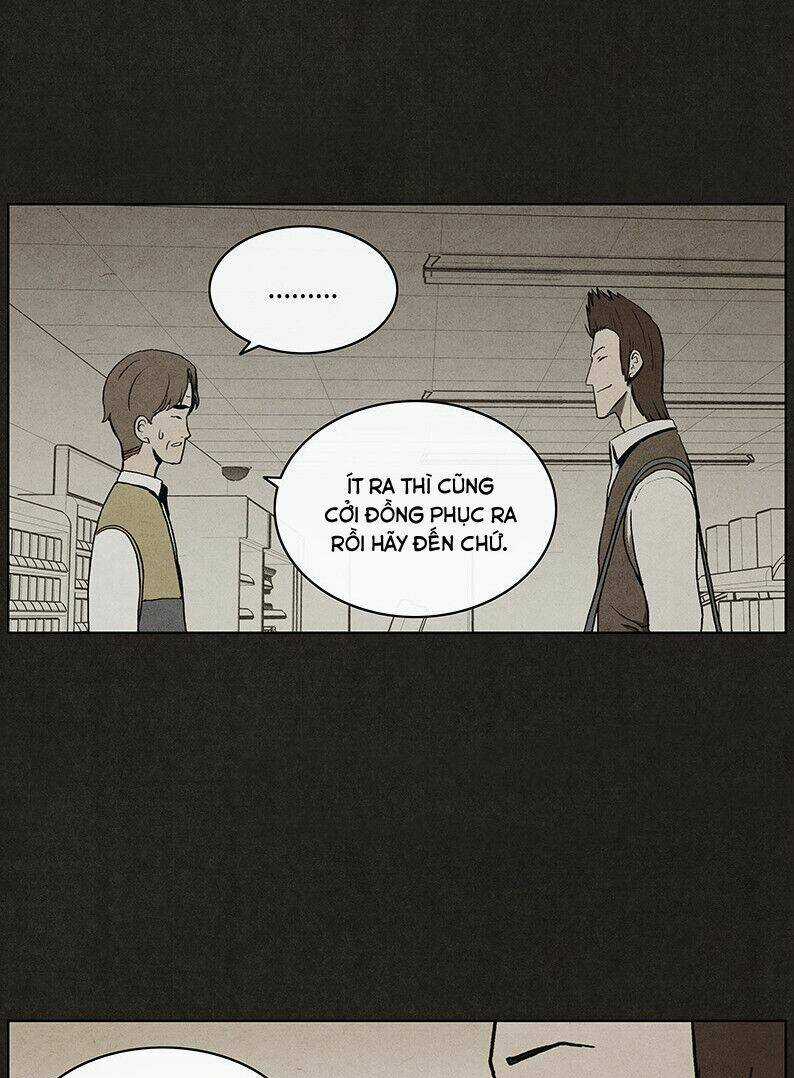 Đứa con của quỷ dữ - Chapter 17 - Trang 31