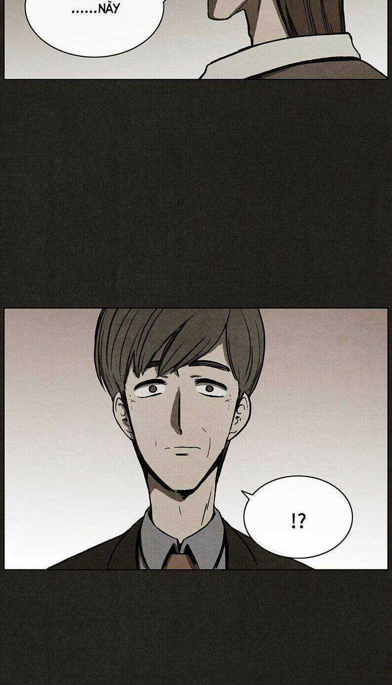 Đứa con của quỷ dữ - Chapter 17 - Trang 36