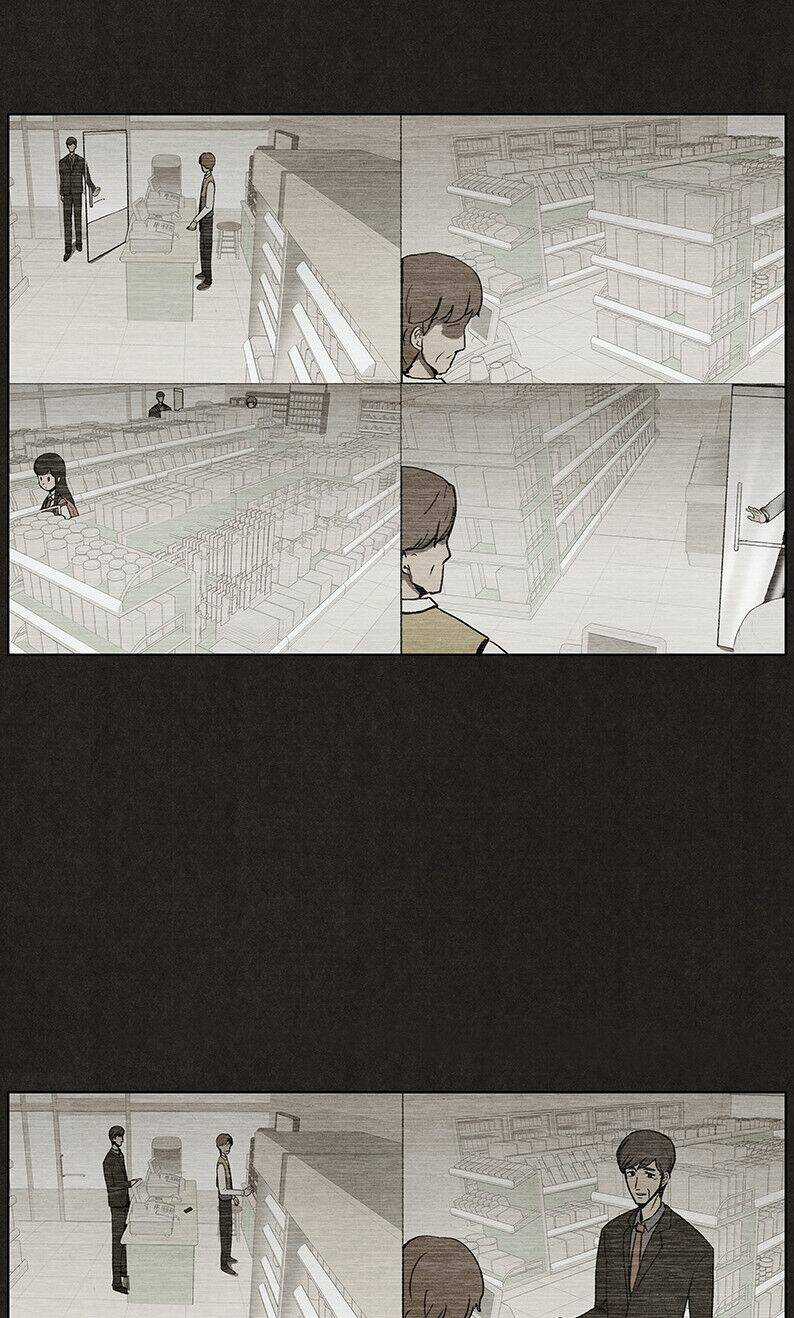 Đứa con của quỷ dữ - Chapter 17 - Trang 5