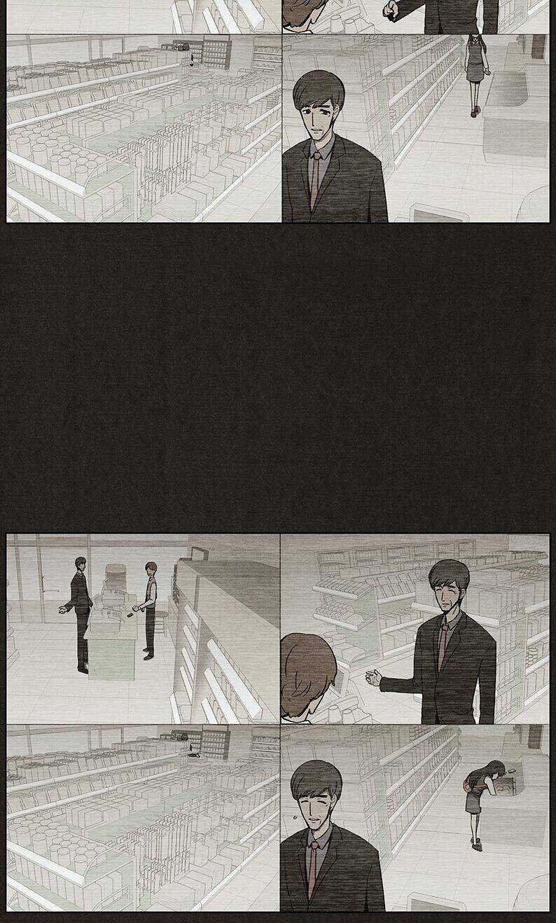 Đứa con của quỷ dữ - Chapter 17 - Trang 6