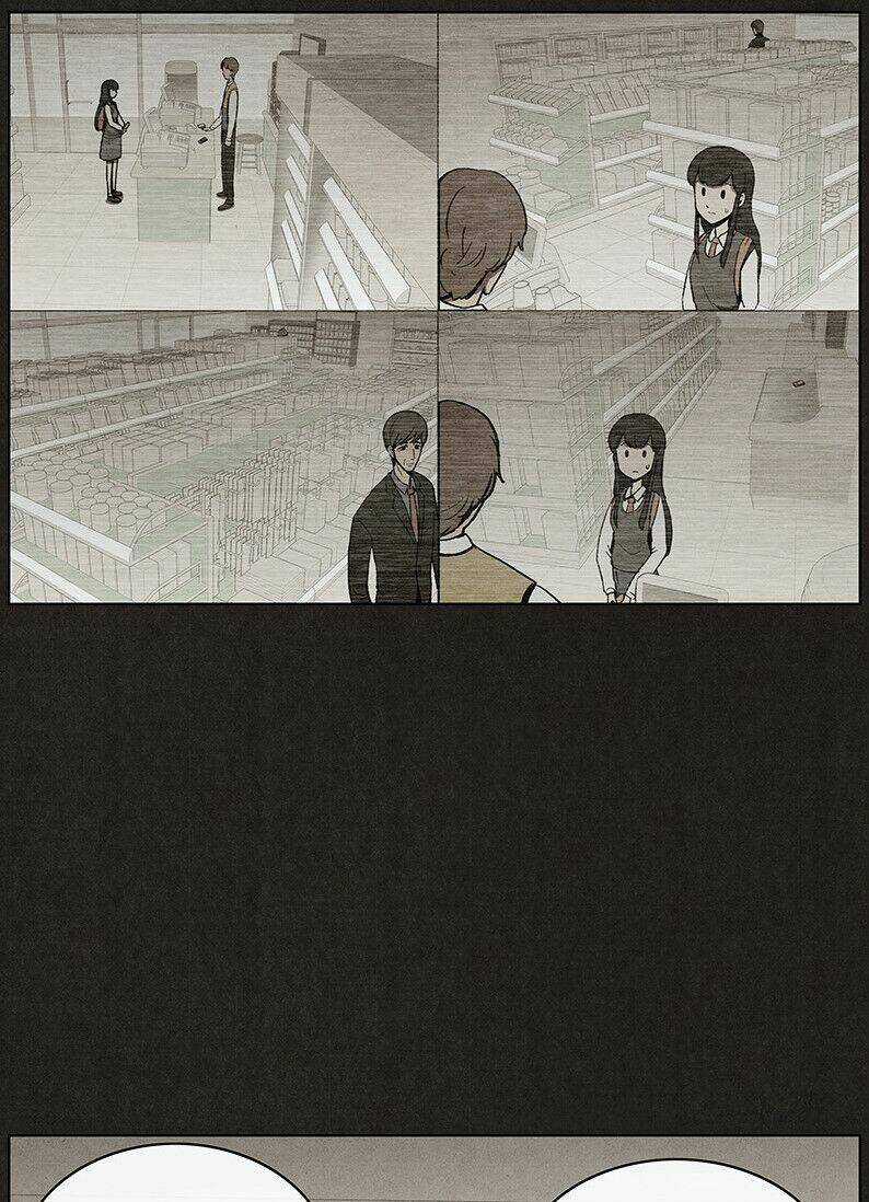 Đứa con của quỷ dữ - Chapter 17 - Trang 8