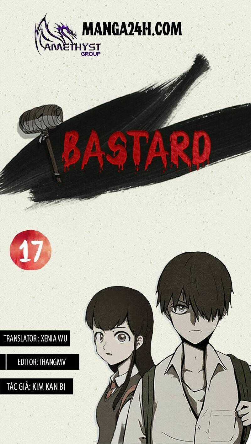 Đứa con của quỷ dữ - Chapter 18 - Trang 1