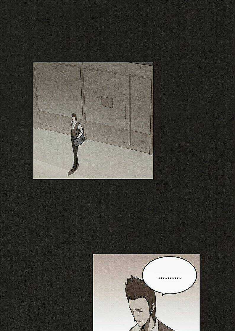 Đứa con của quỷ dữ - Chapter 18 - Trang 11