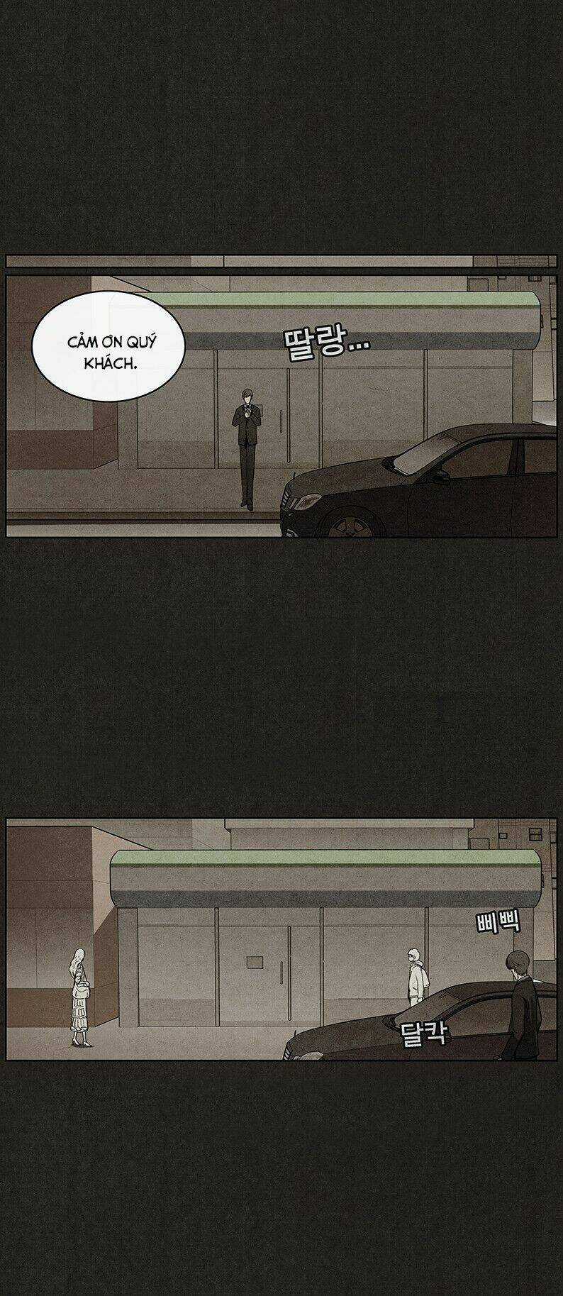 Đứa con của quỷ dữ - Chapter 18 - Trang 15