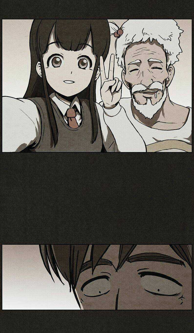 Đứa con của quỷ dữ - Chapter 18 - Trang 33