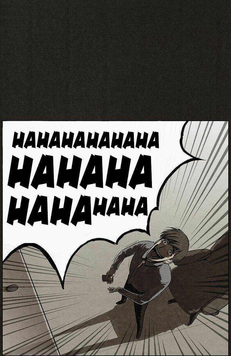 Đứa con của quỷ dữ - Chapter 18 - Trang 37