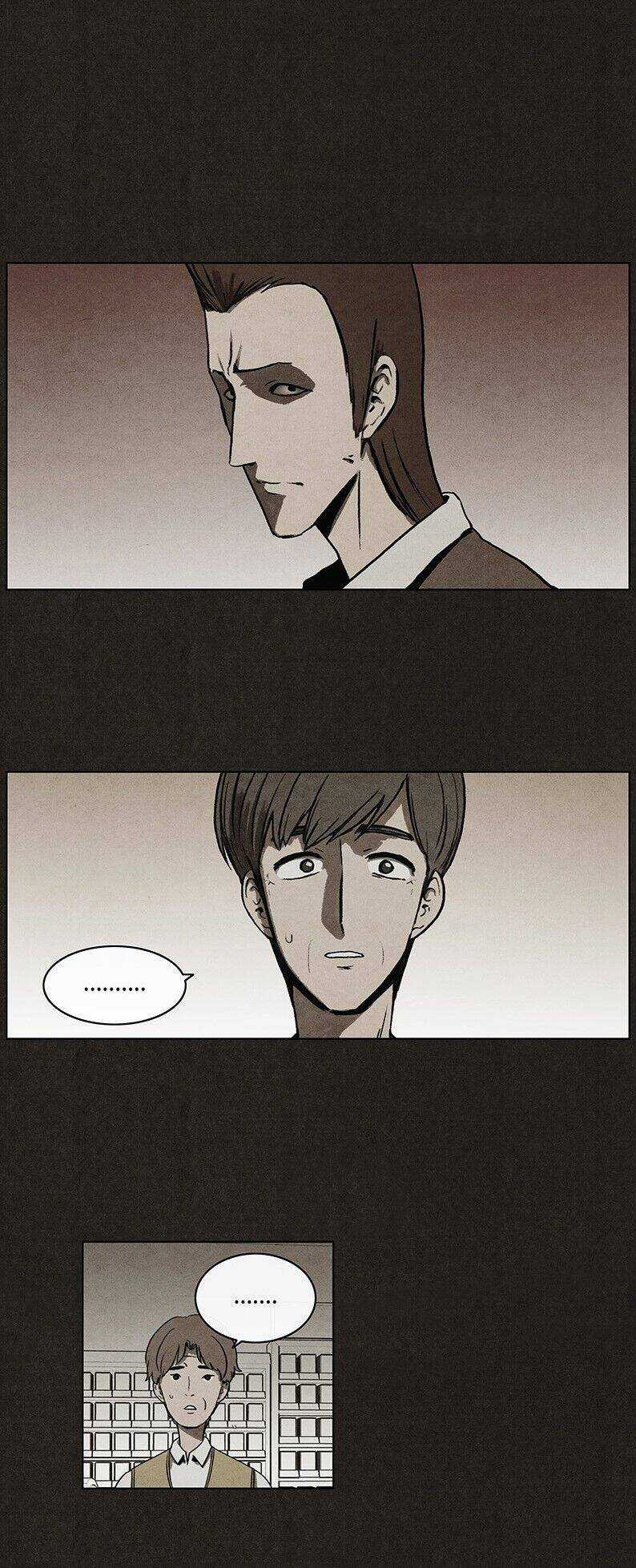 Đứa con của quỷ dữ - Chapter 18 - Trang 5