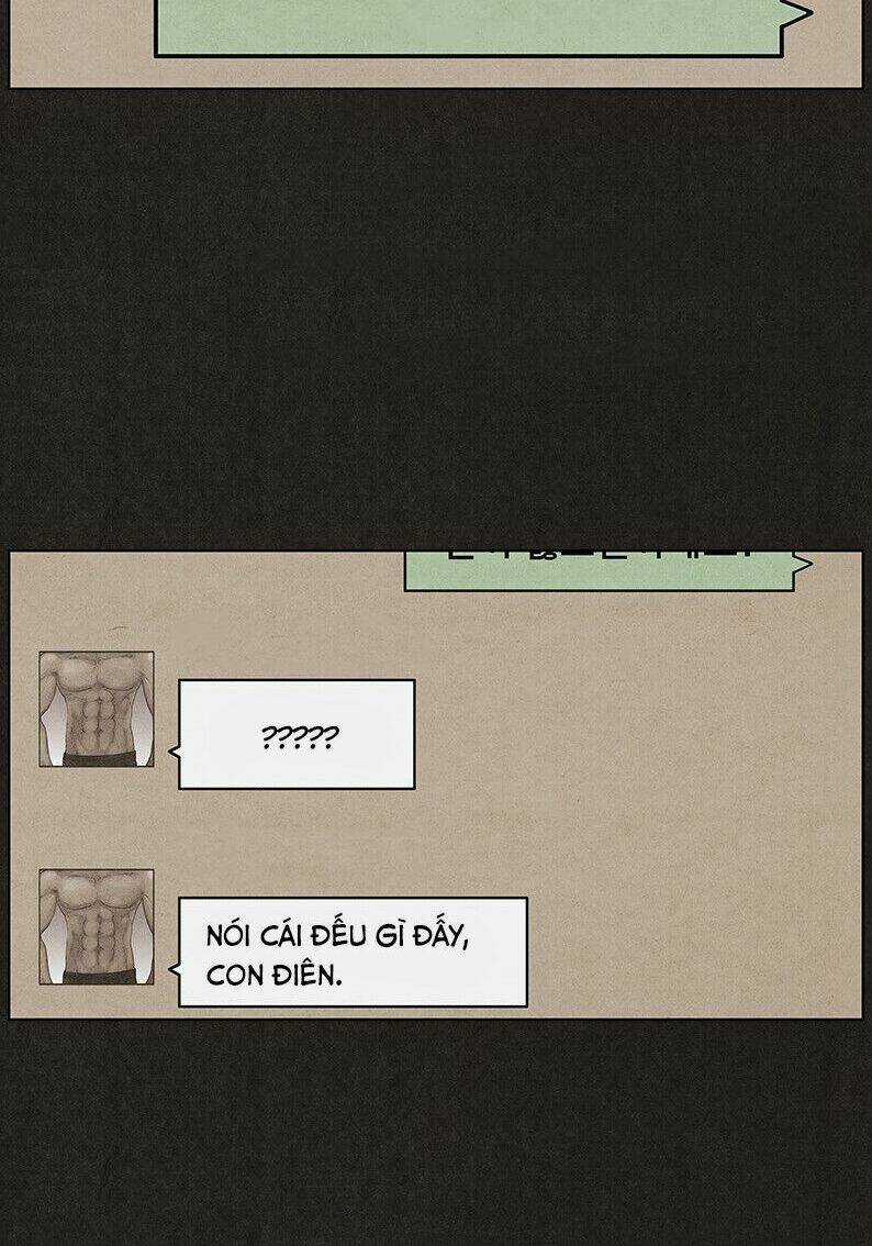 Đứa con của quỷ dữ - Chapter 18 - Trang 46