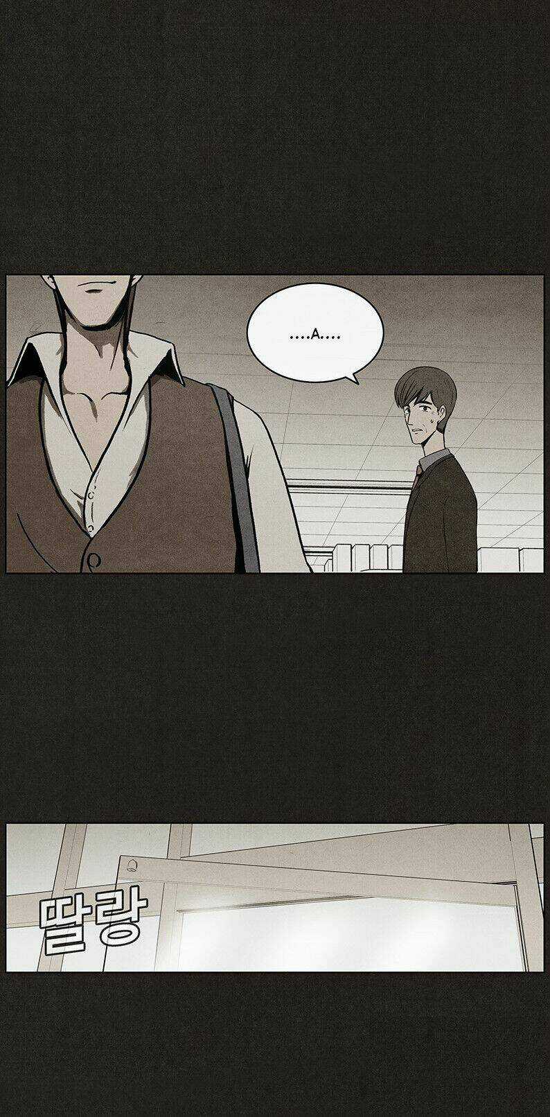 Đứa con của quỷ dữ - Chapter 18 - Trang 10