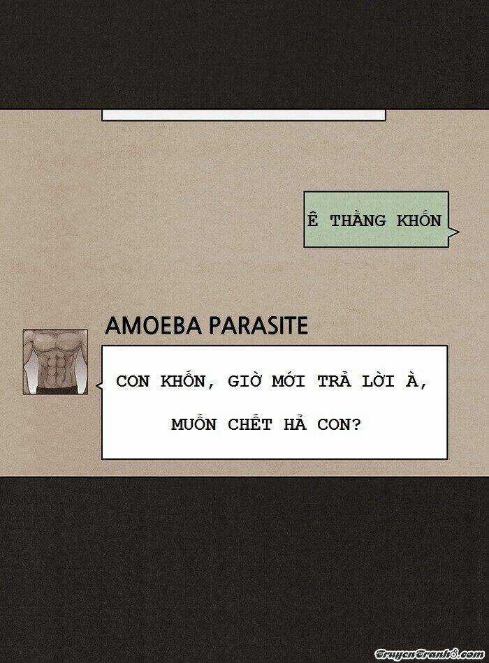 Đứa con của quỷ dữ - Chapter 19 - Trang 1