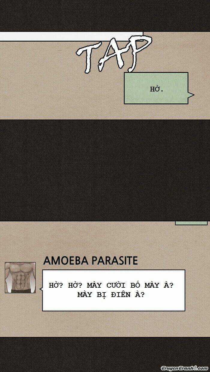 Đứa con của quỷ dữ - Chapter 19 - Trang 2