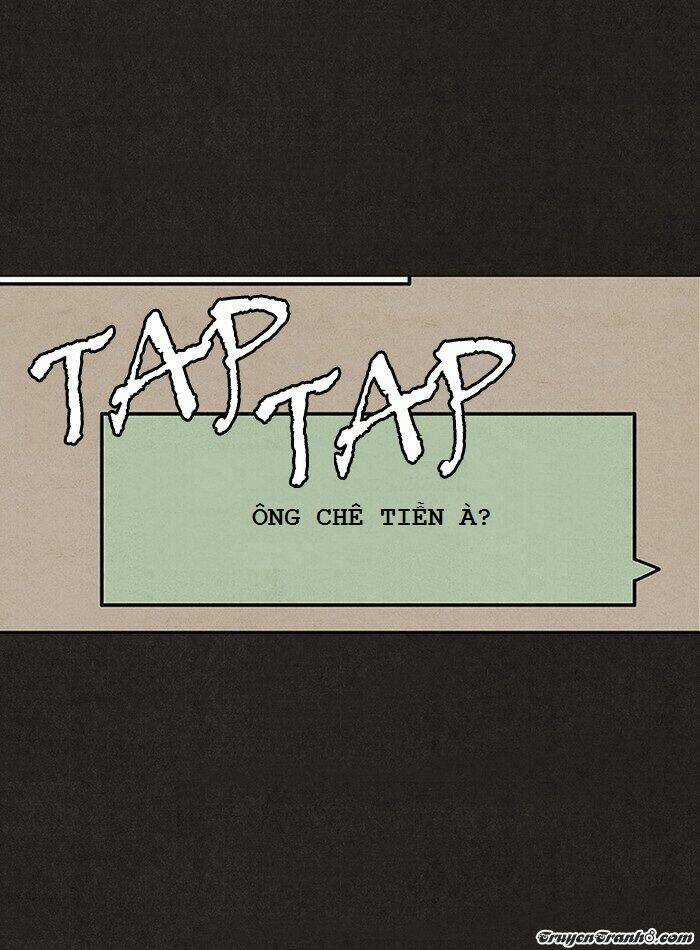 Đứa con của quỷ dữ - Chapter 19 - Trang 3