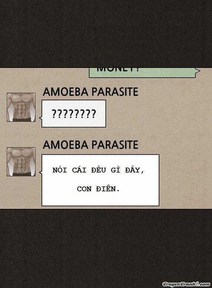 Đứa con của quỷ dữ - Chapter 19 - Trang 4