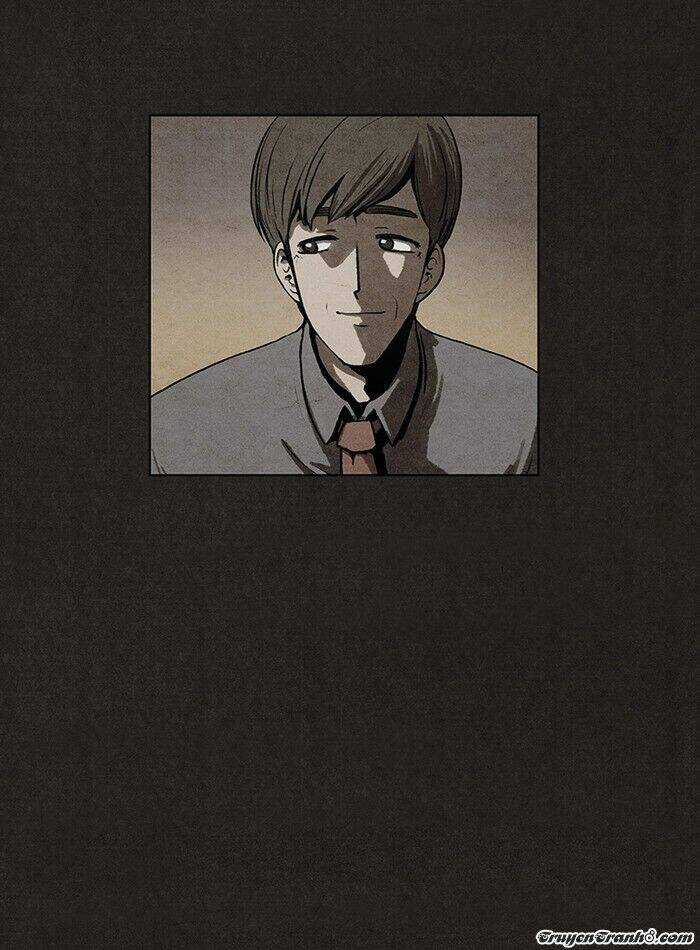 Đứa con của quỷ dữ - Chapter 19 - Trang 46