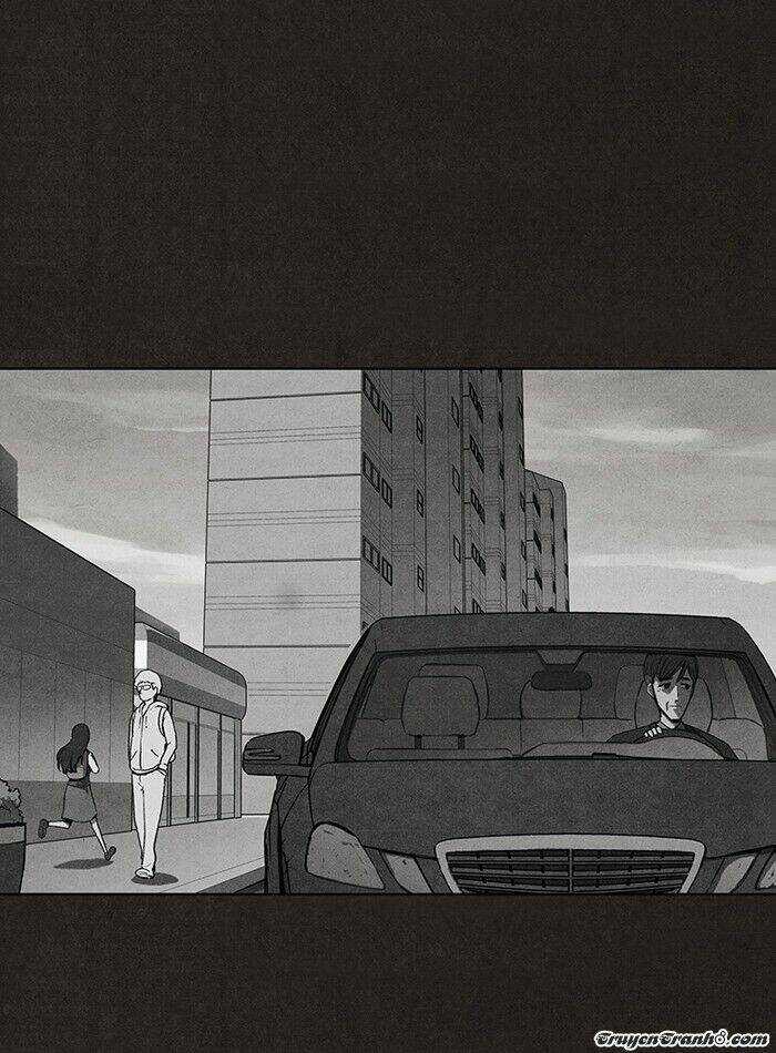 Đứa con của quỷ dữ - Chapter 19 - Trang 6