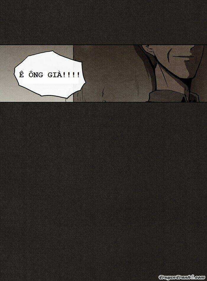 Đứa con của quỷ dữ - Chapter 19 - Trang 51