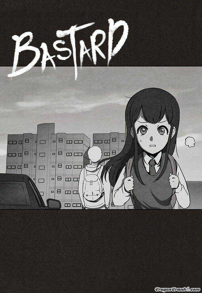 Đứa con của quỷ dữ - Chapter 19 - Trang 7